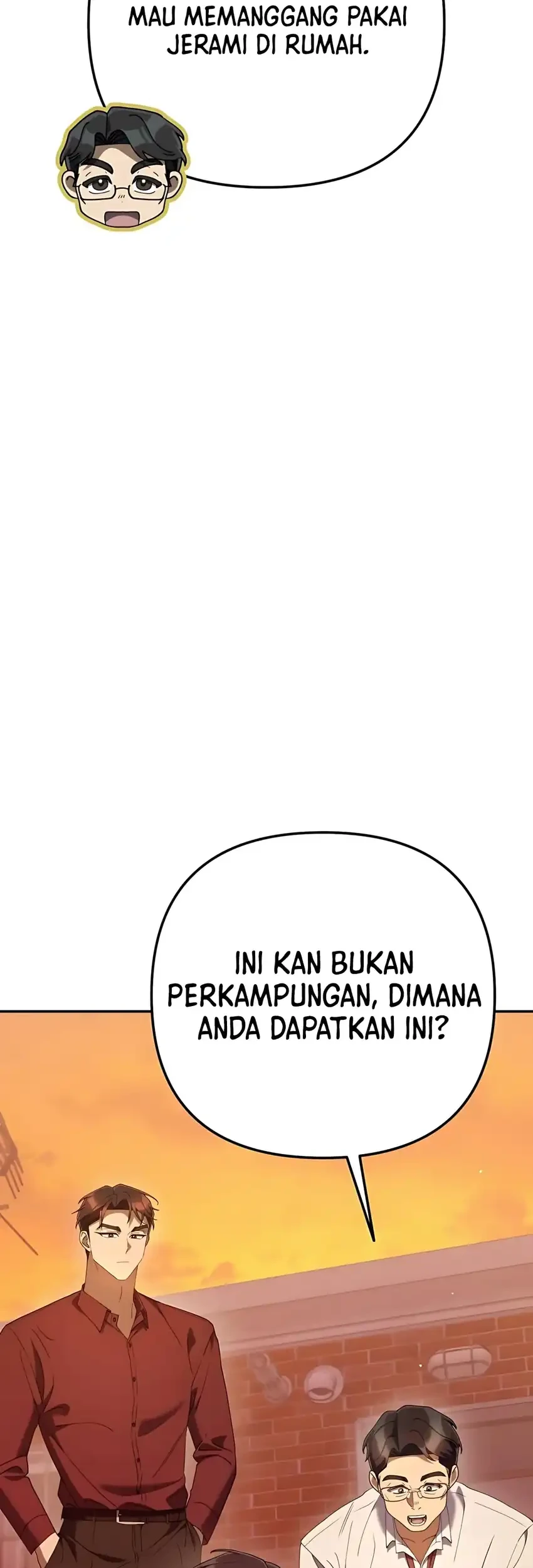 Off Work Today Too Chapter 23 - halaman 49