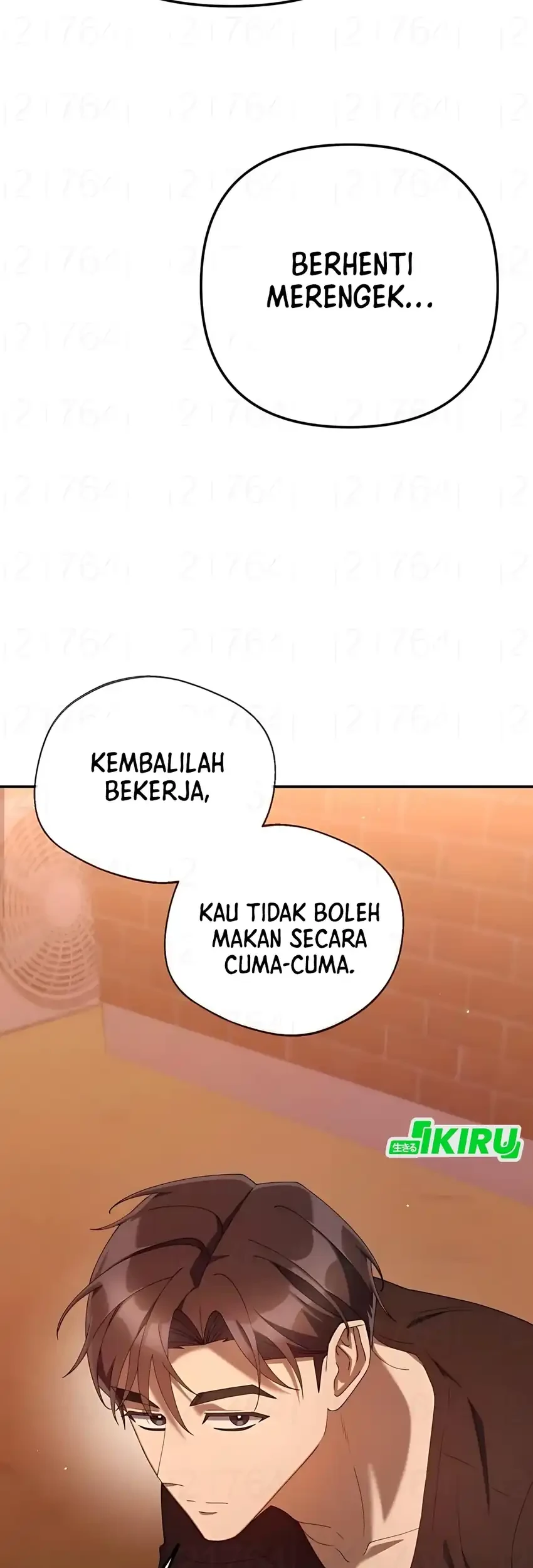 Off Work Today Too Chapter 23 - halaman 53