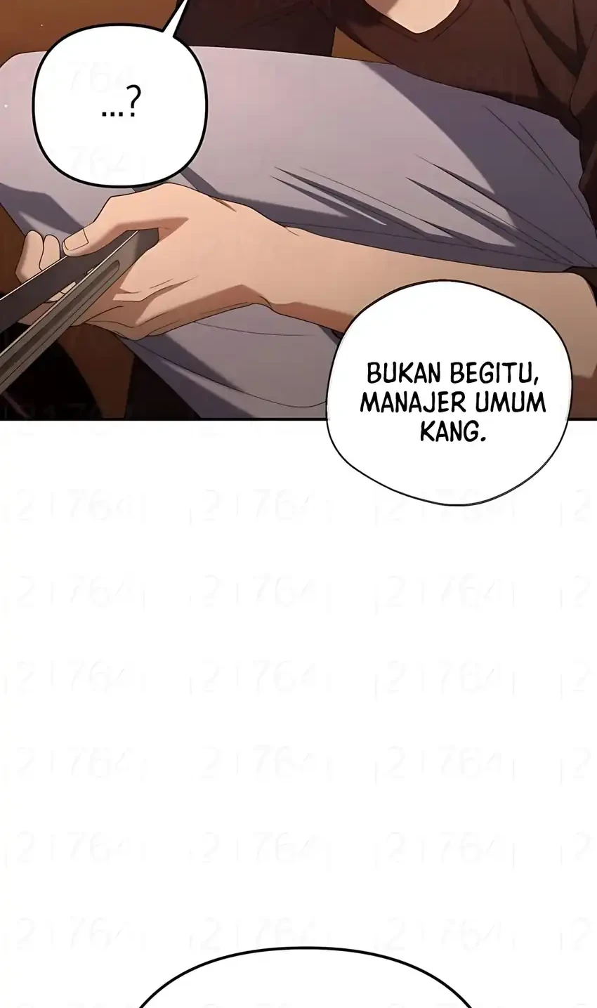 Off Work Today Too Chapter 23 - halaman 54