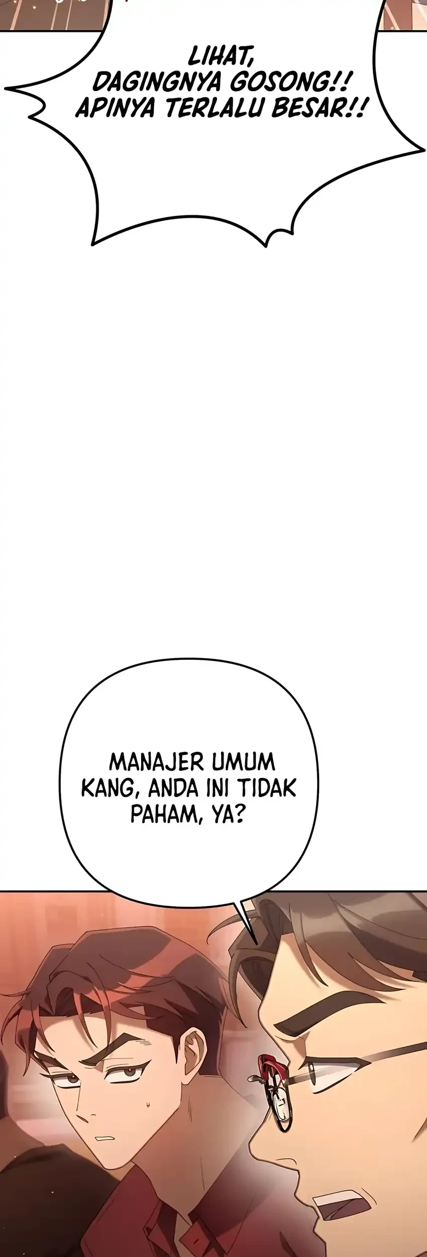 Off Work Today Too Chapter 23 - halaman 61