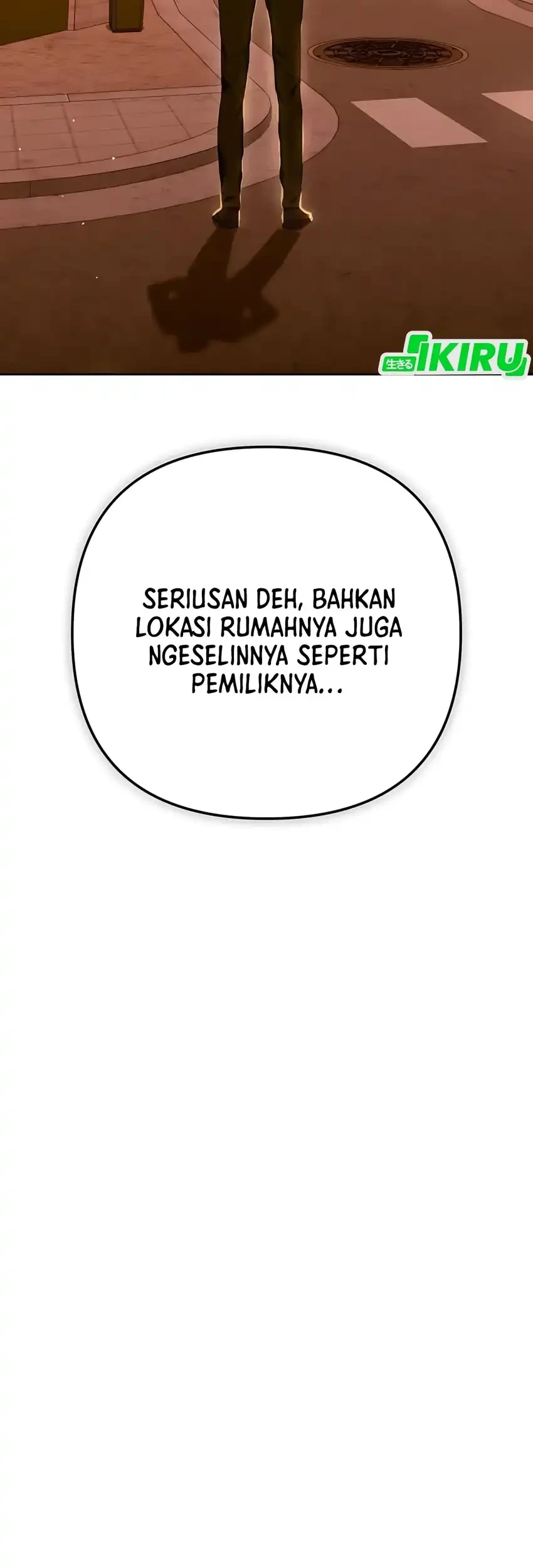Off Work Today Too Chapter 23 - halaman 7
