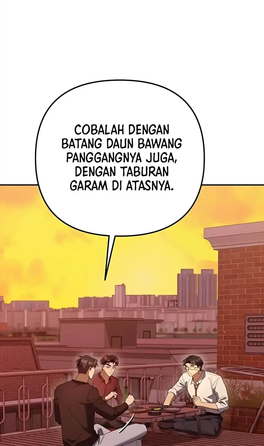 Off Work Today Too Chapter 23 - halaman 76