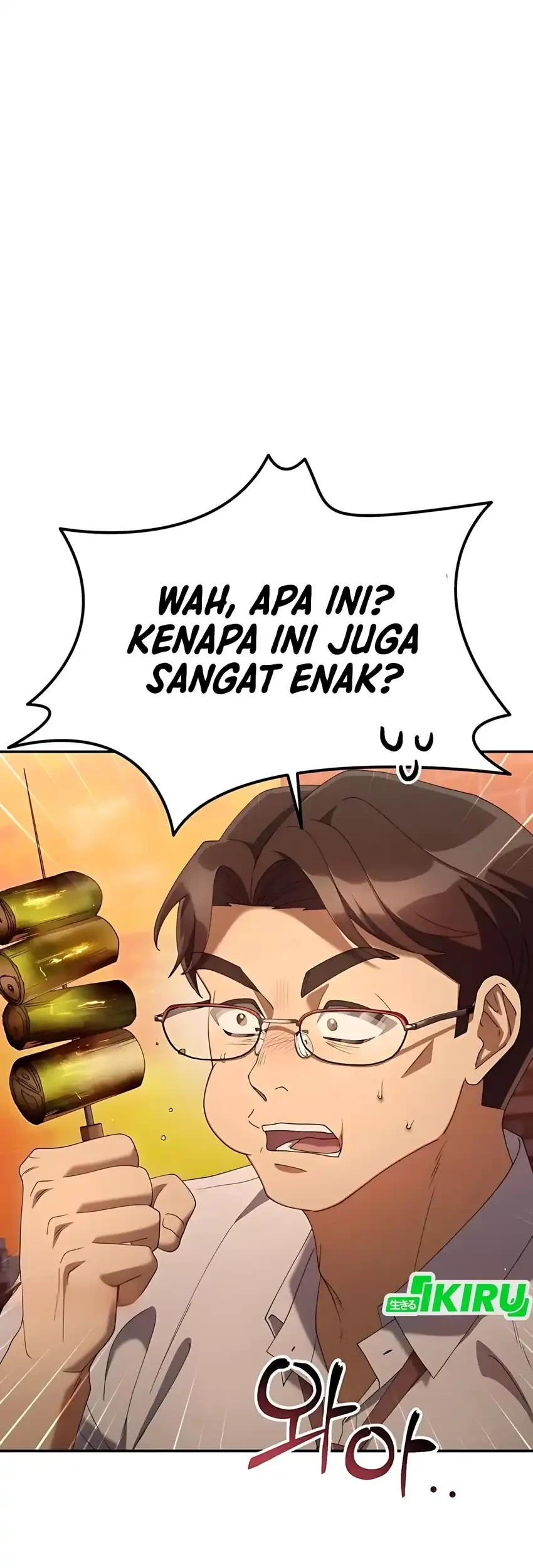 Off Work Today Too Chapter 23 - halaman 79