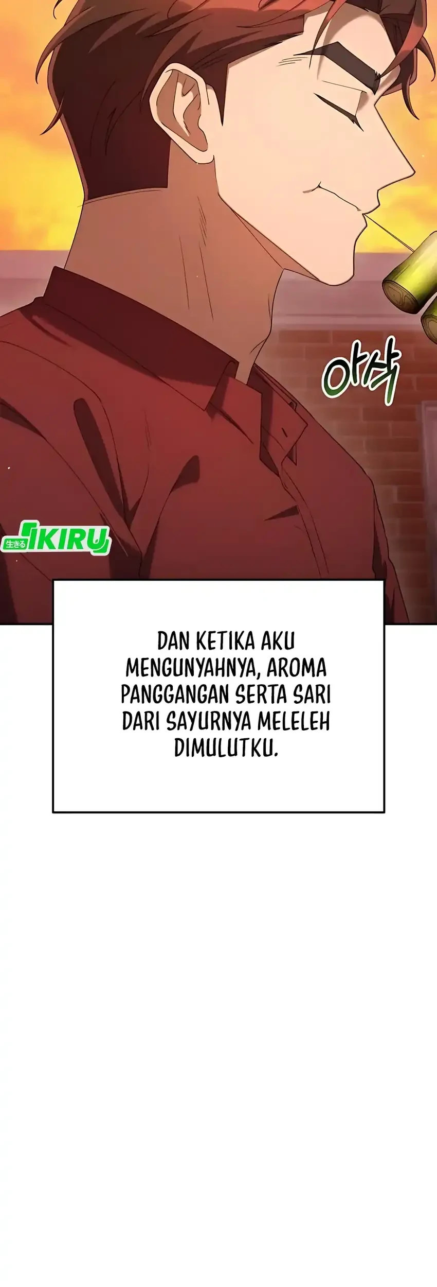 Off Work Today Too Chapter 23 - halaman 81