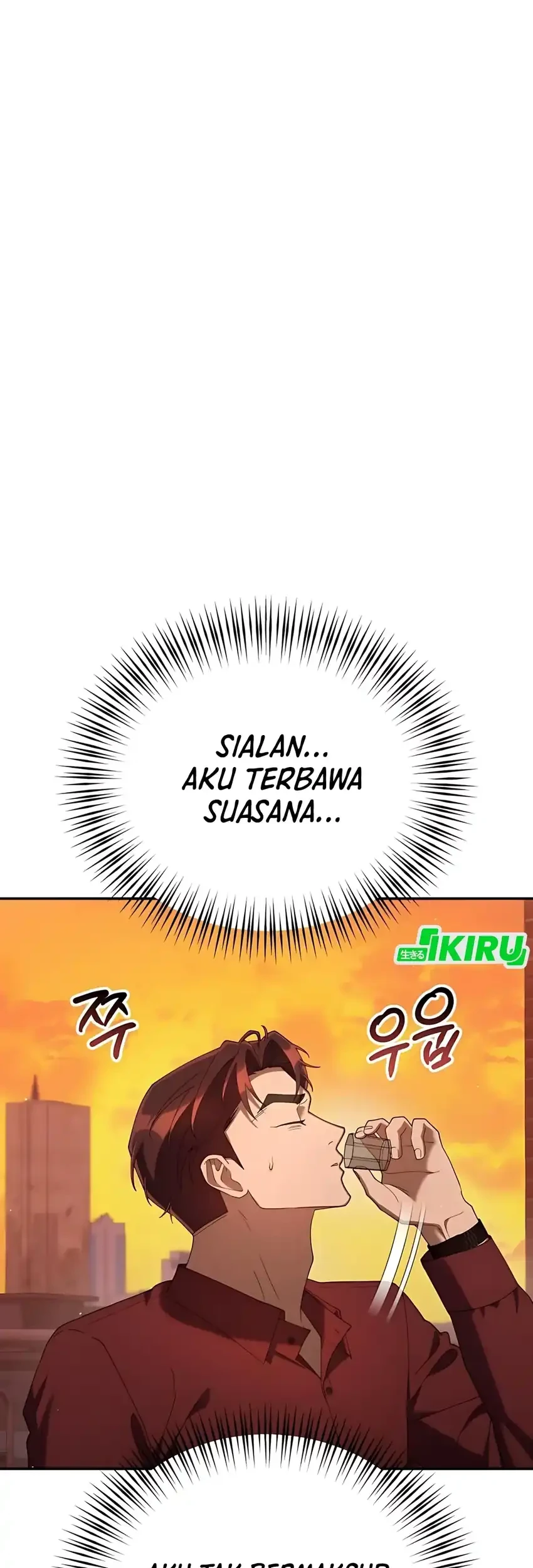 Off Work Today Too Chapter 23 - halaman 87