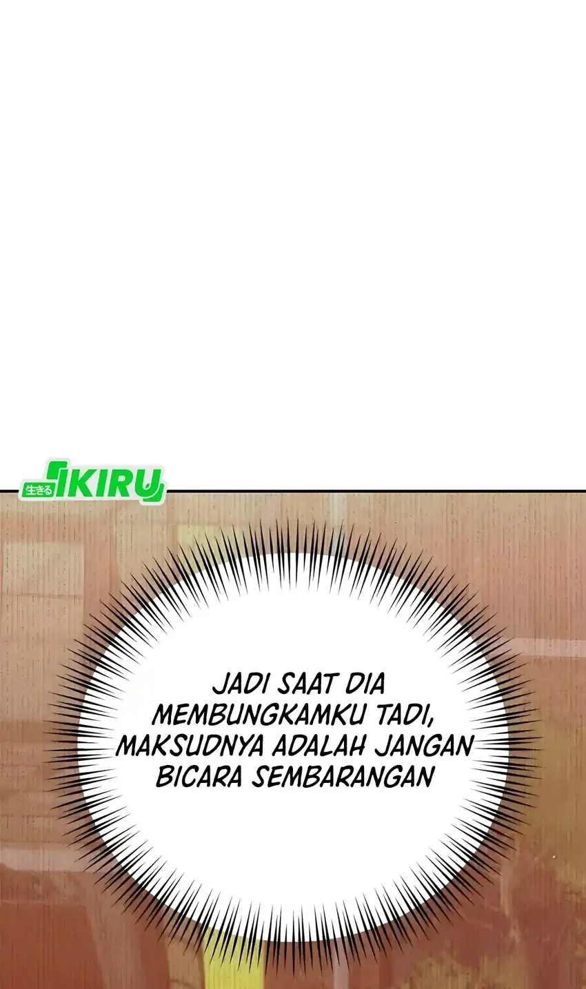 Off Work Today Too Chapter 24 - halaman 10
