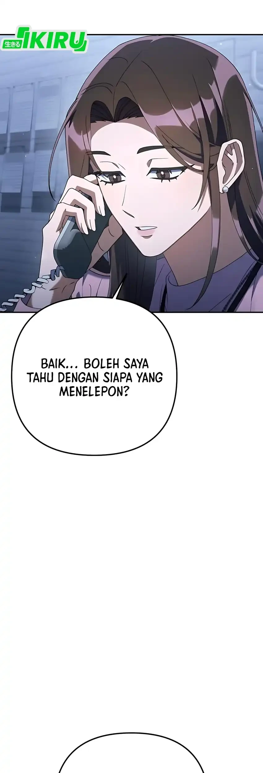 Off Work Today Too Chapter 24 - halaman 103