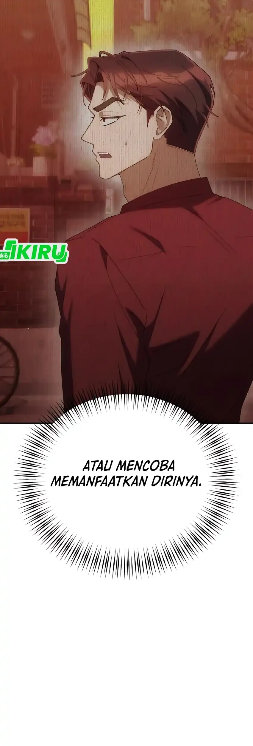 Off Work Today Too Chapter 24 - halaman 11