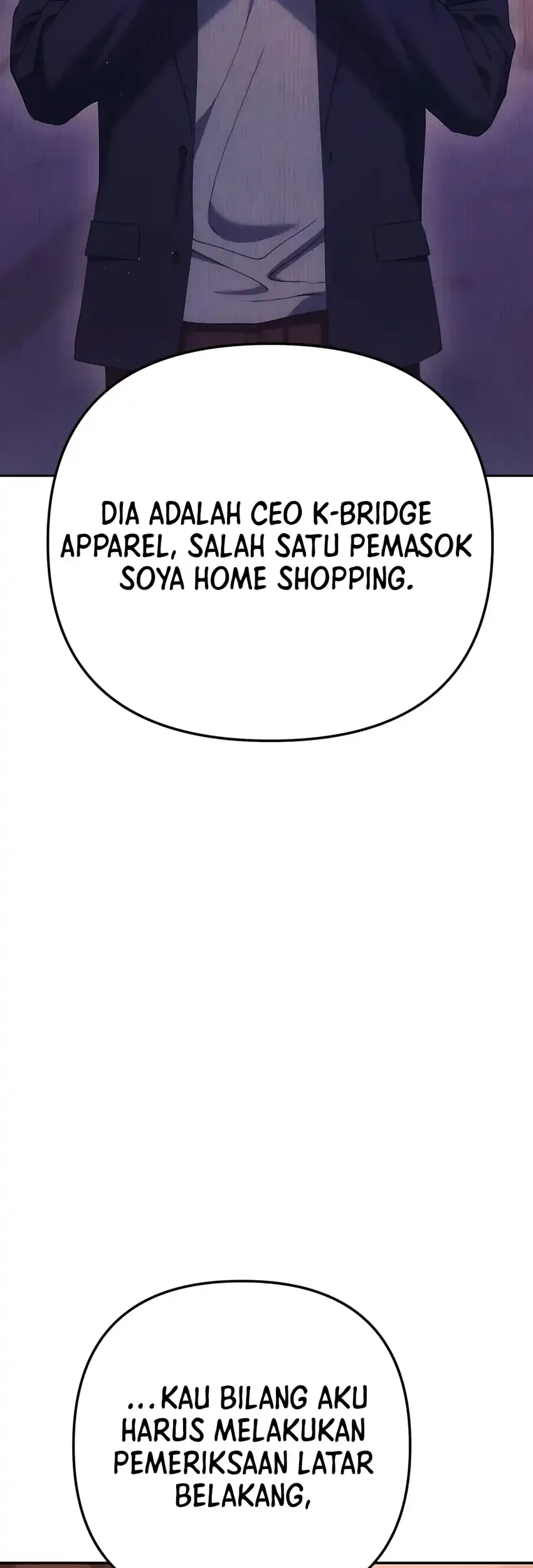 Off Work Today Too Chapter 24 - halaman 15