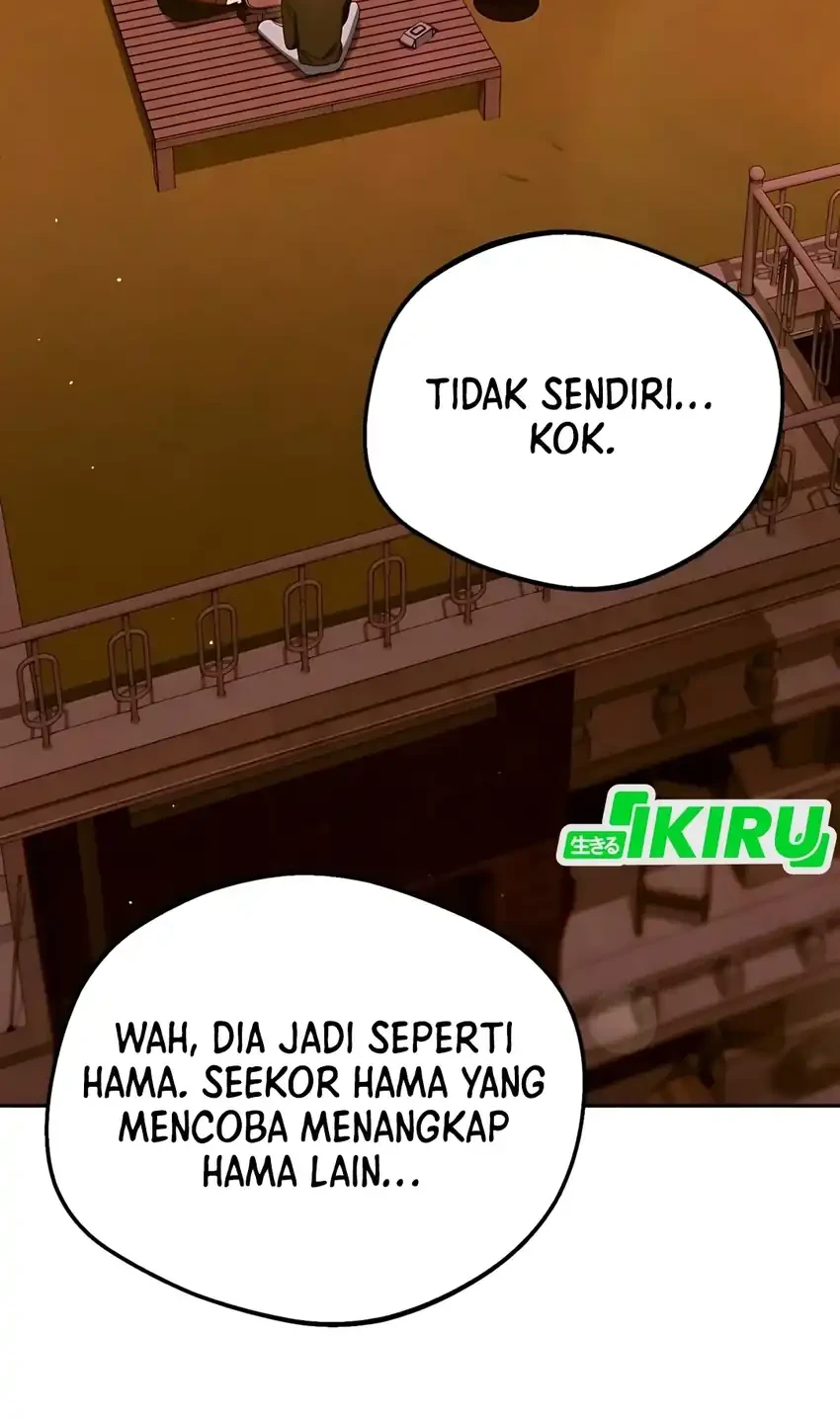 Off Work Today Too Chapter 24 - halaman 26