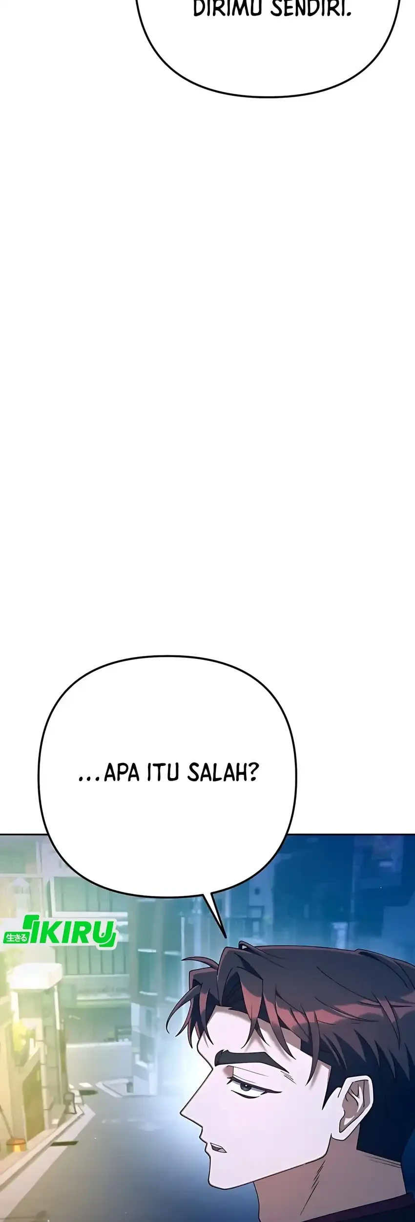 Off Work Today Too Chapter 24 - halaman 31
