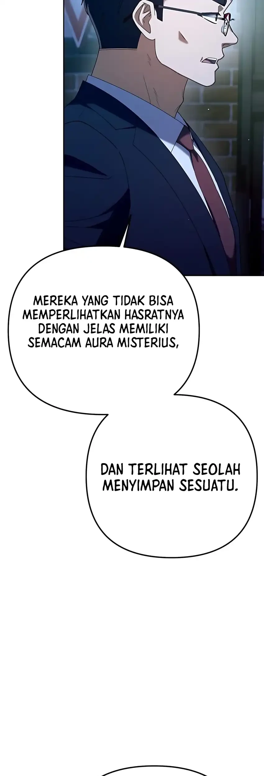 Off Work Today Too Chapter 24 - halaman 37