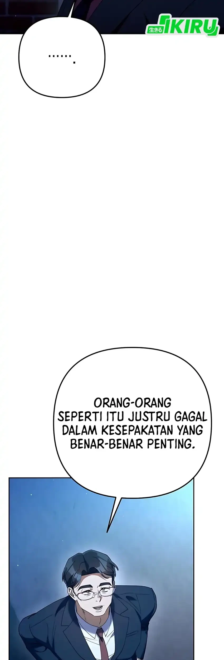 Off Work Today Too Chapter 24 - halaman 39
