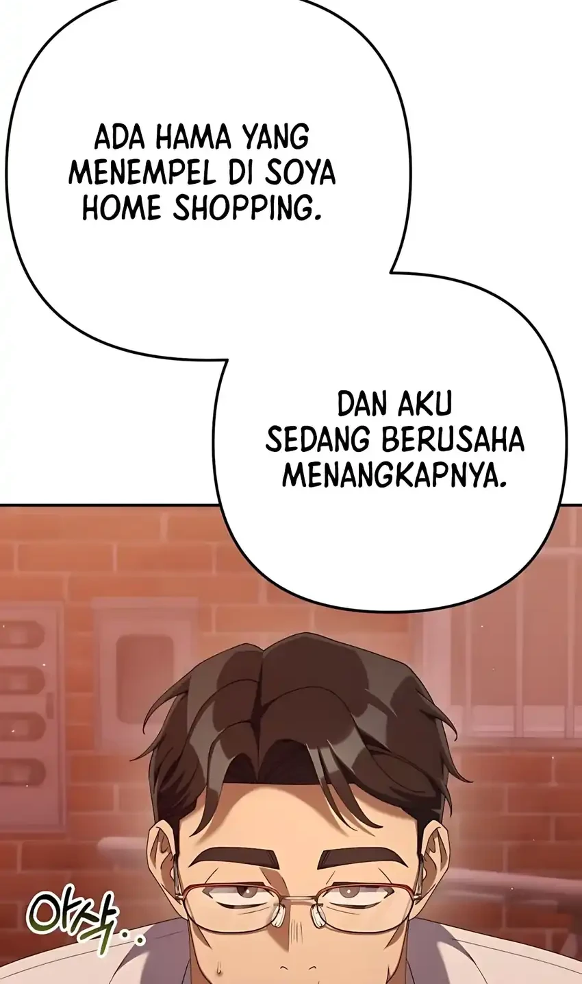 Off Work Today Too Chapter 24 - halaman 4