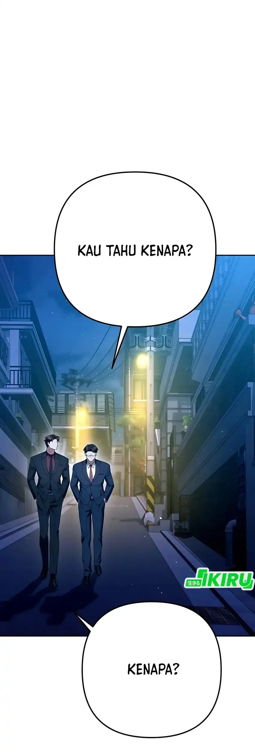 Off Work Today Too Chapter 24 - halaman 41