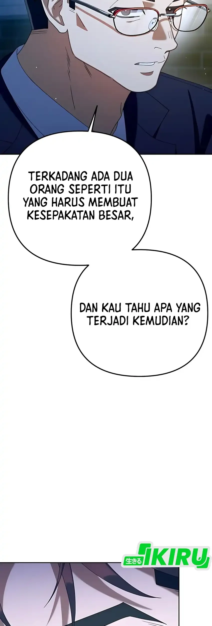 Off Work Today Too Chapter 24 - halaman 45