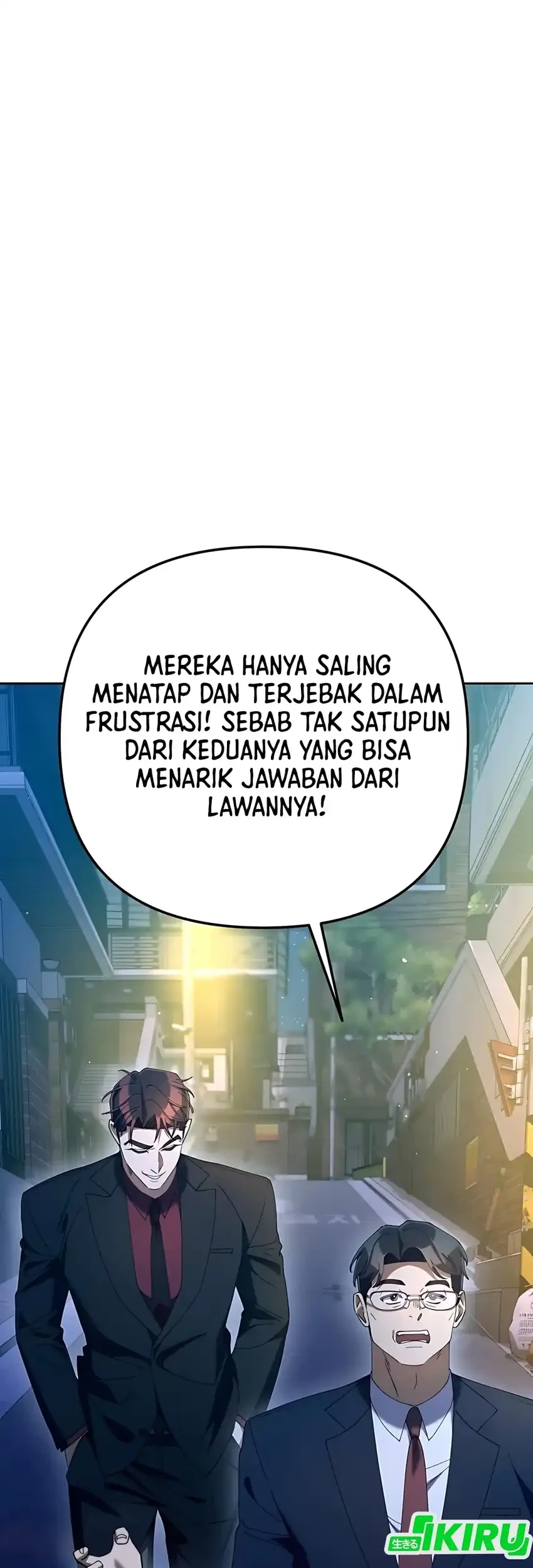 Off Work Today Too Chapter 24 - halaman 47