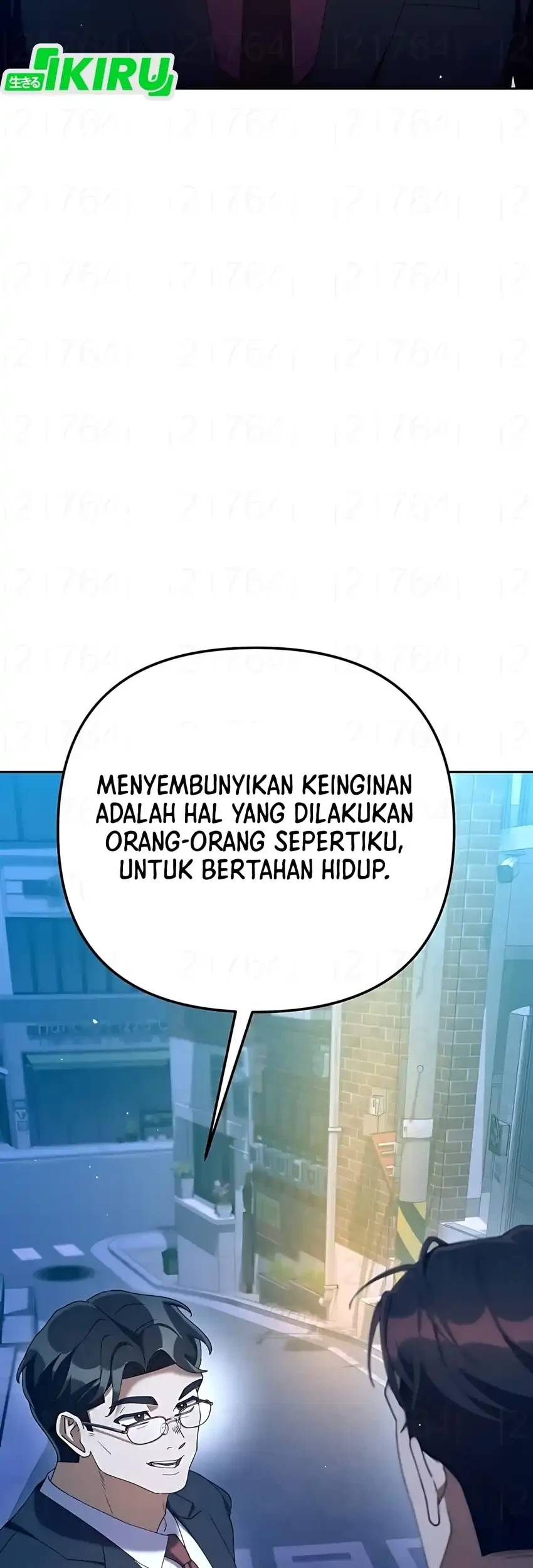 Off Work Today Too Chapter 24 - halaman 51