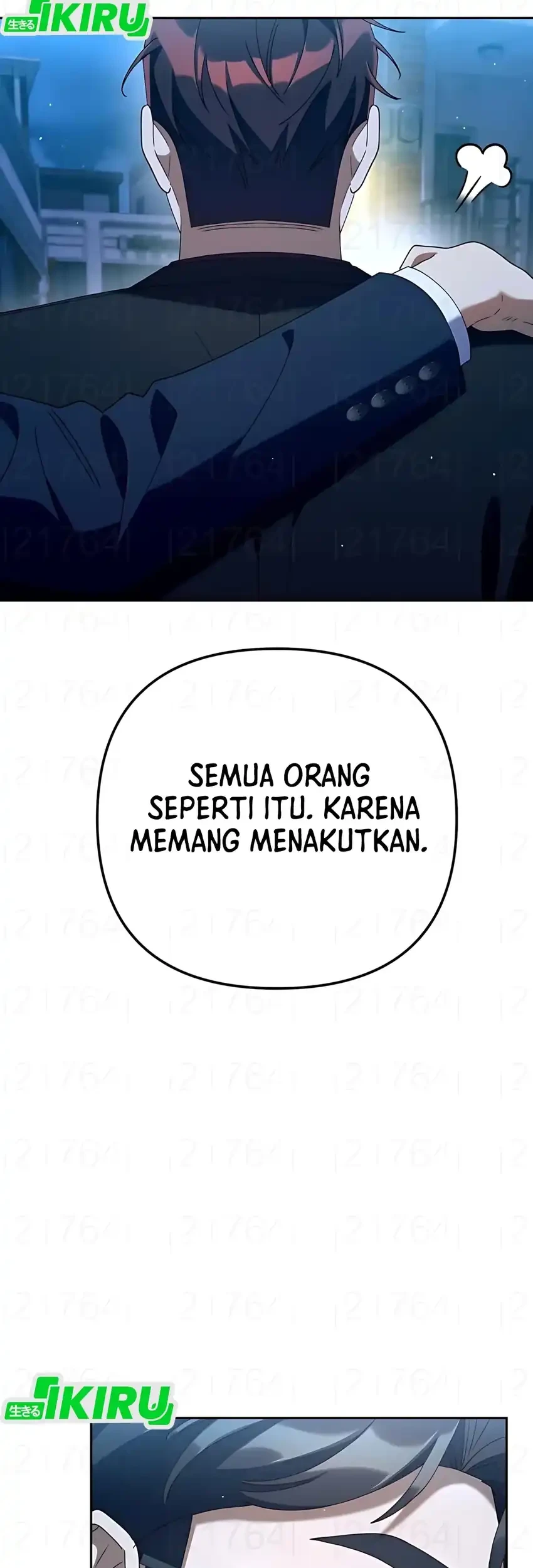 Off Work Today Too Chapter 24 - halaman 55