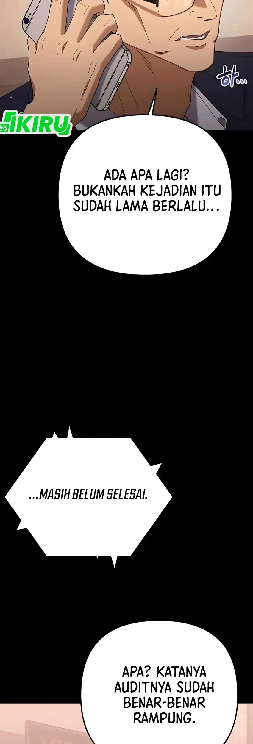 Off Work Today Too Chapter 24 - halaman 75