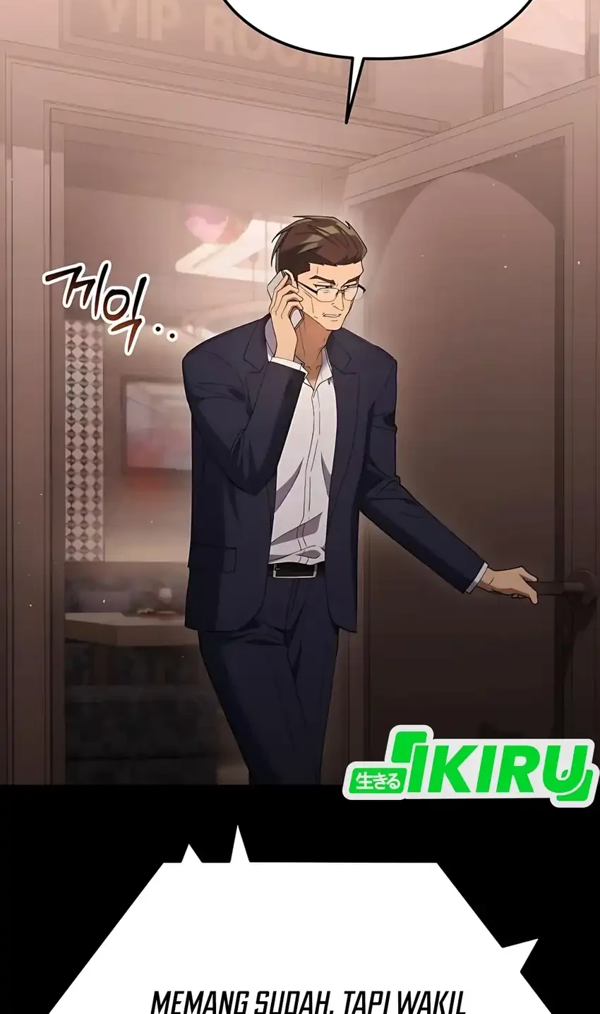 Off Work Today Too Chapter 24 - halaman 76