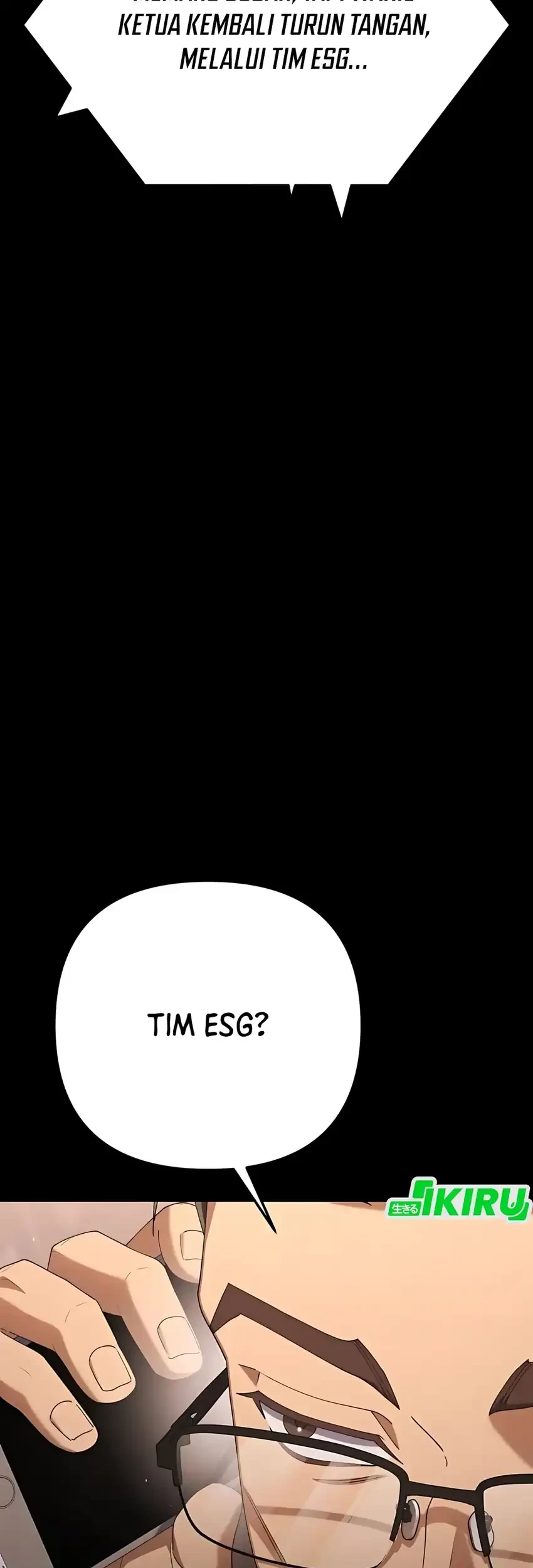Off Work Today Too Chapter 24 - halaman 77