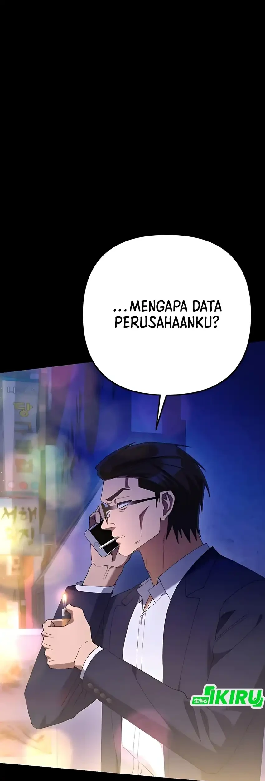 Off Work Today Too Chapter 24 - halaman 79