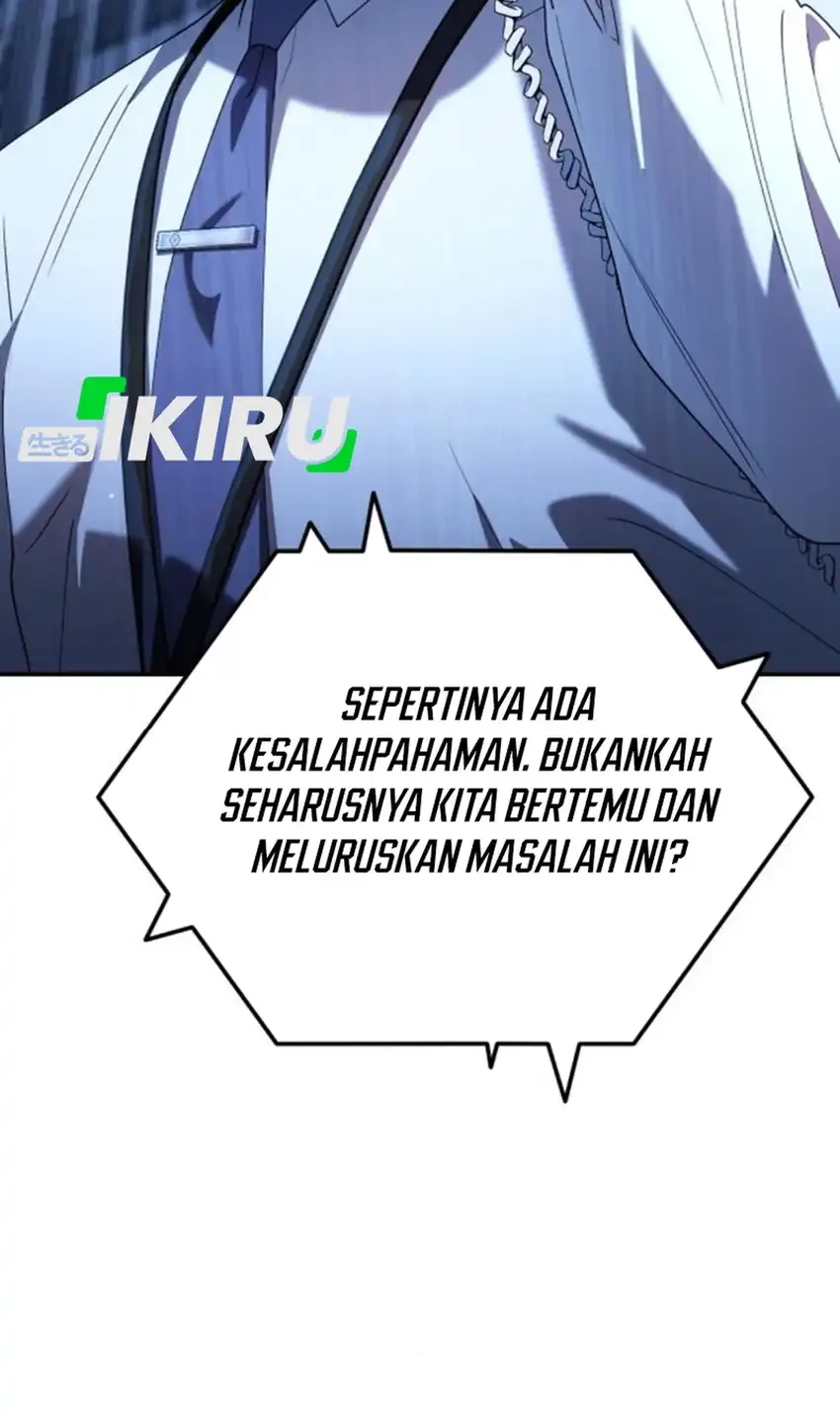 Off Work Today Too Chapter 25 - halaman 10