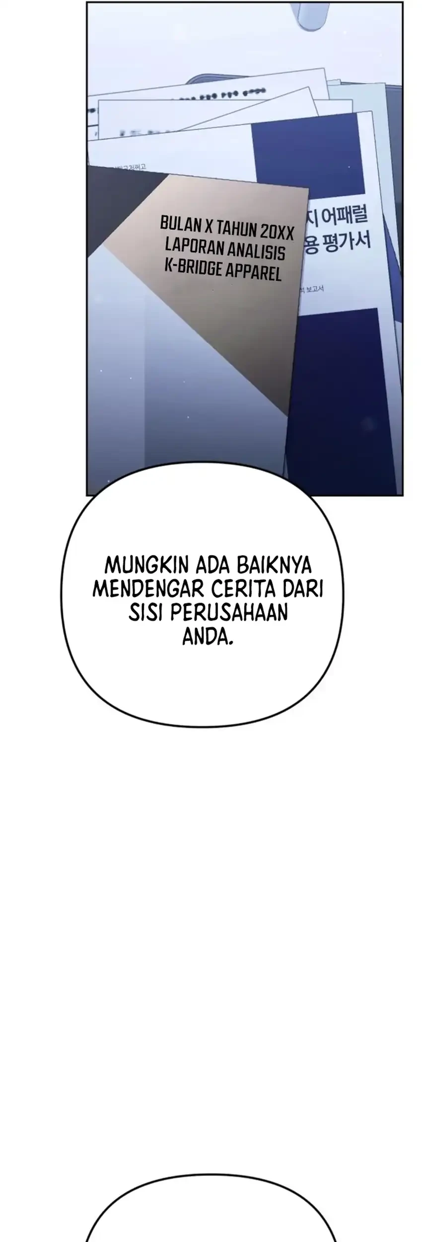 Off Work Today Too Chapter 25 - halaman 13