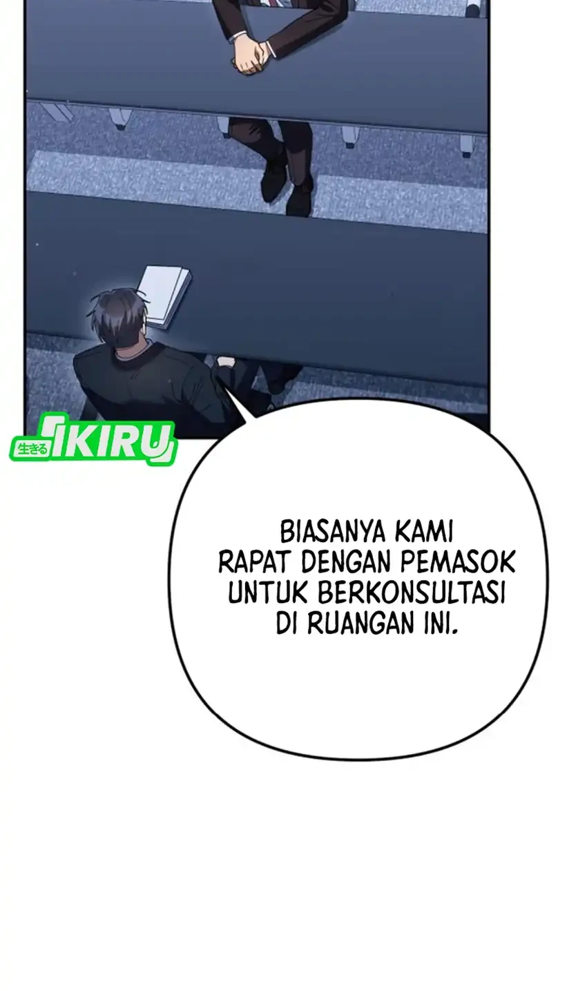 Off Work Today Too Chapter 25 - halaman 24