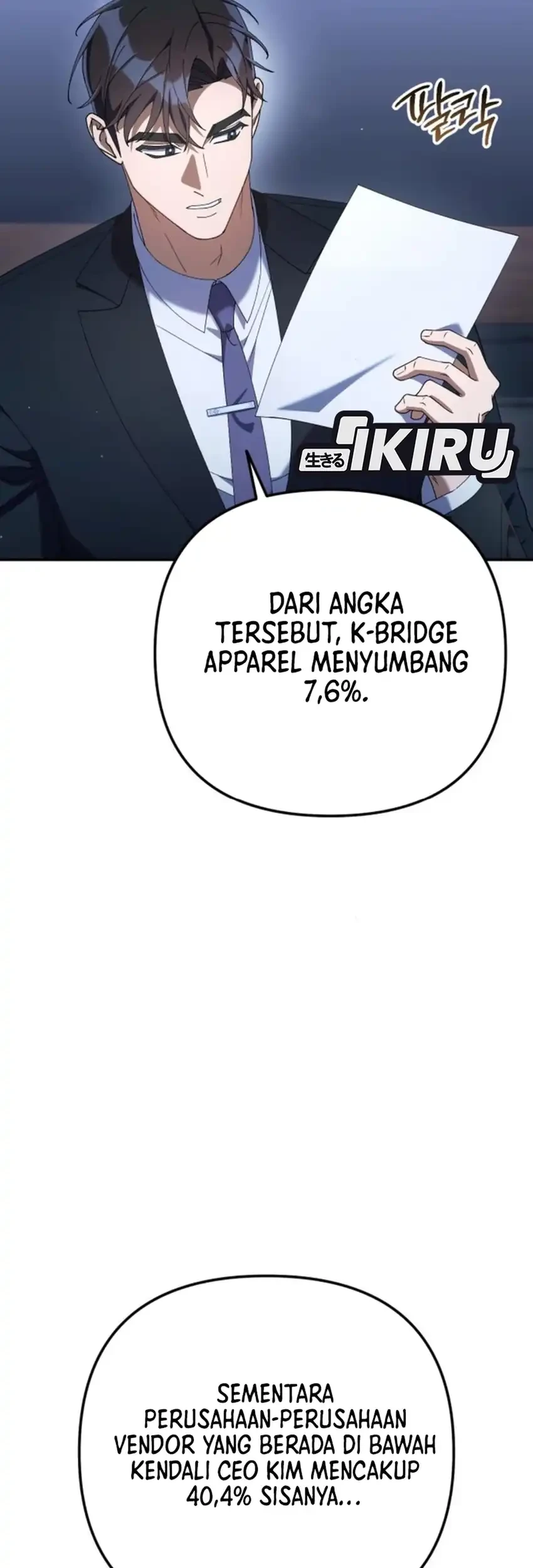 Off Work Today Too Chapter 25 - halaman 29