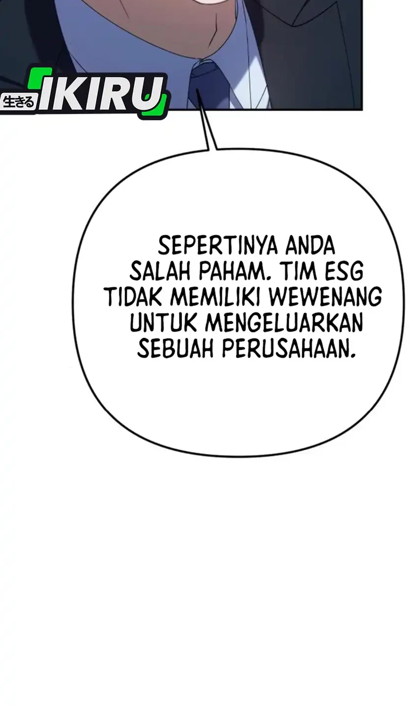 Off Work Today Too Chapter 25 - halaman 32
