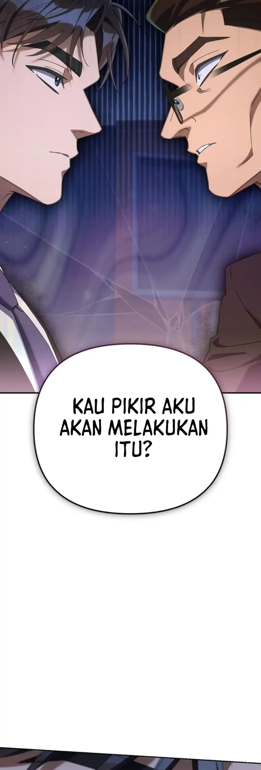 Off Work Today Too Chapter 25 - halaman 35
