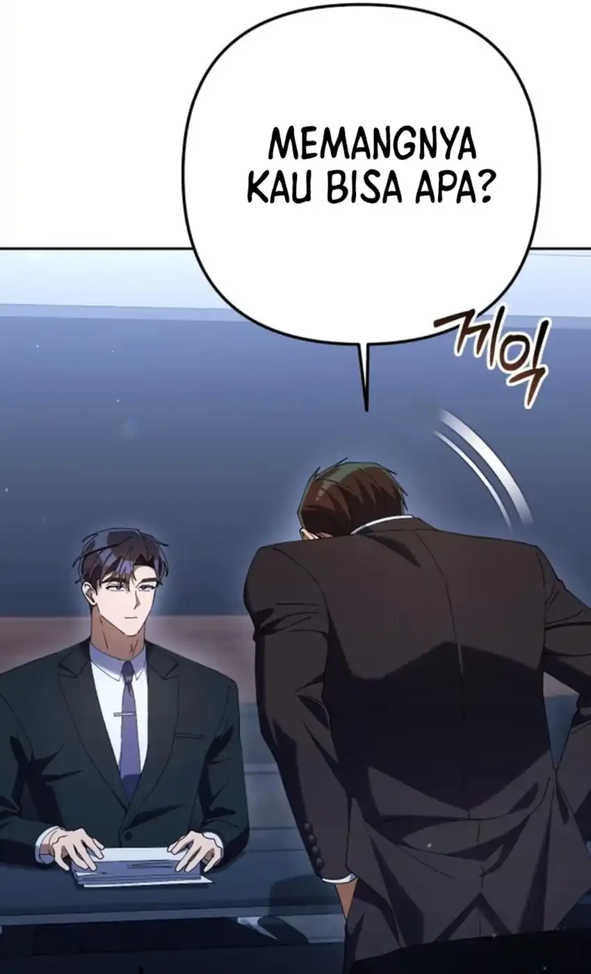 Off Work Today Too Chapter 25 - halaman 38