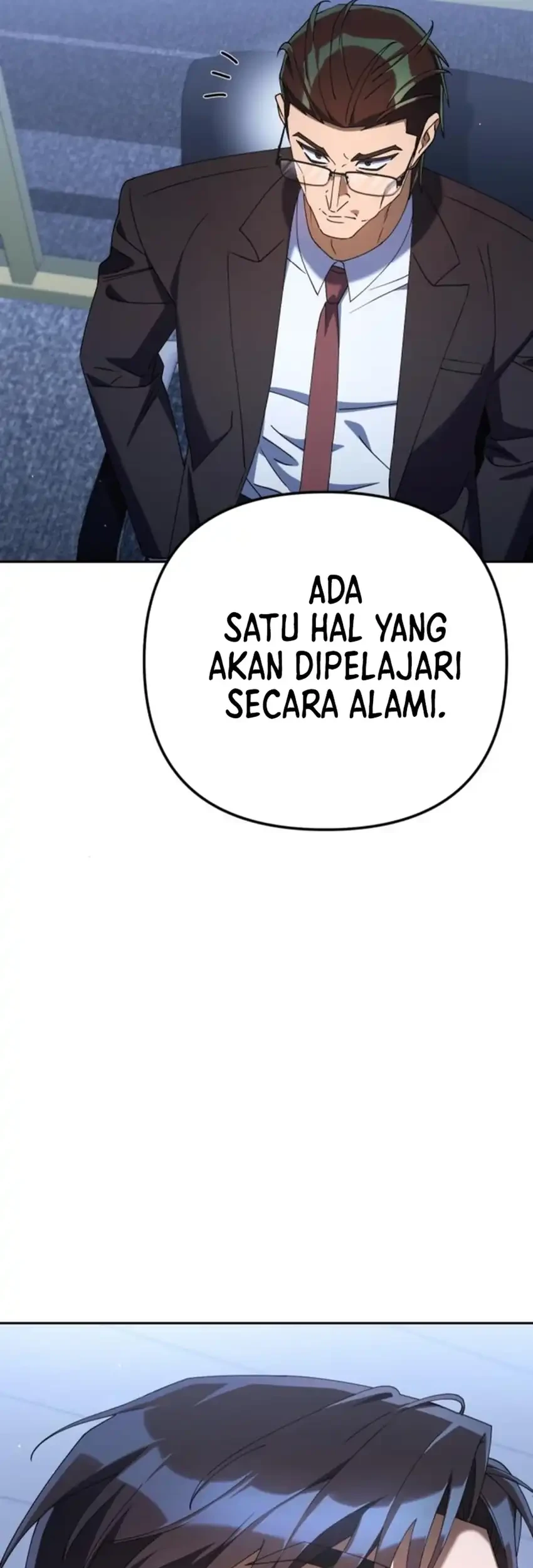 Off Work Today Too Chapter 25 - halaman 43