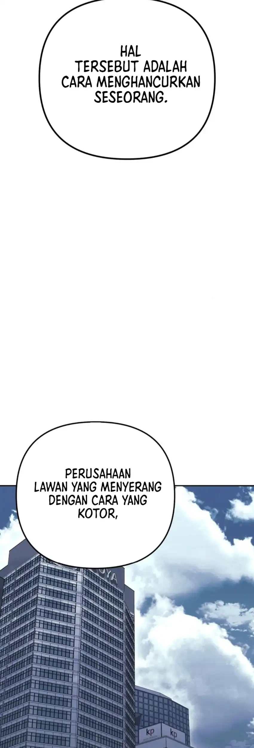 Off Work Today Too Chapter 25 - halaman 45