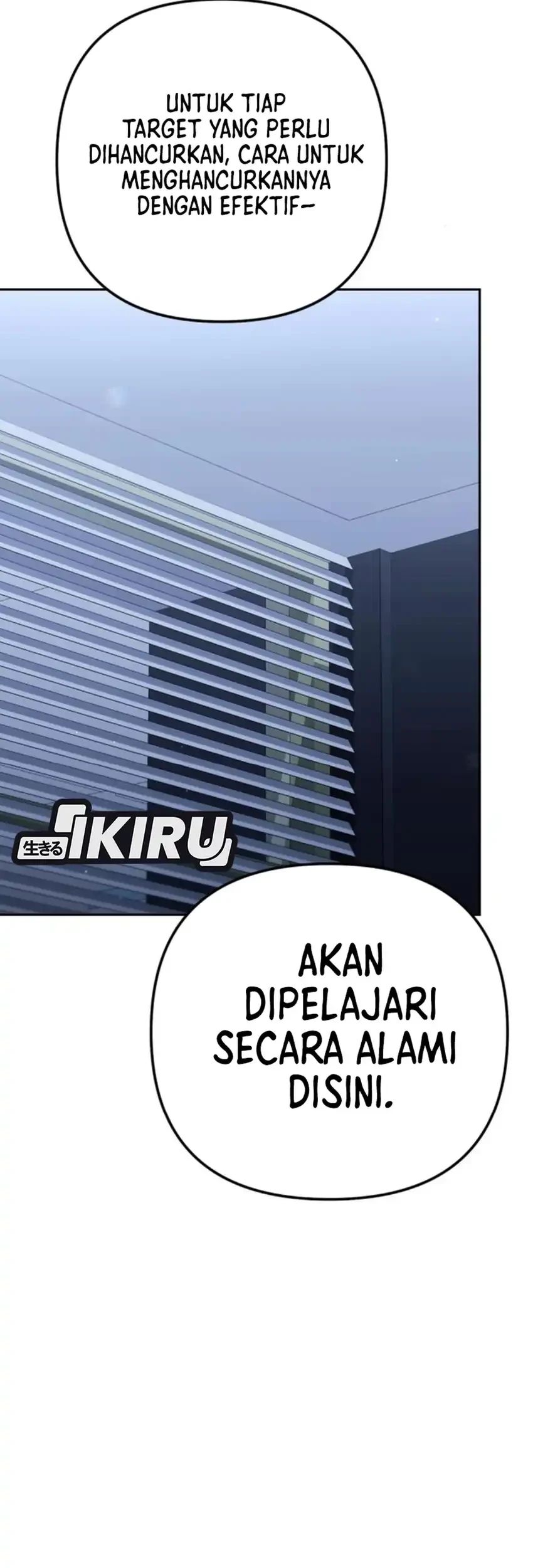 Off Work Today Too Chapter 25 - halaman 50