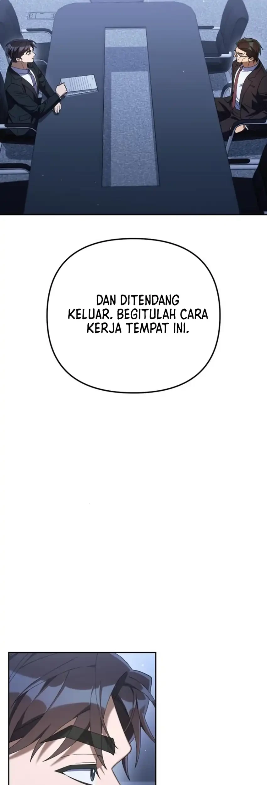 Off Work Today Too Chapter 25 - halaman 52
