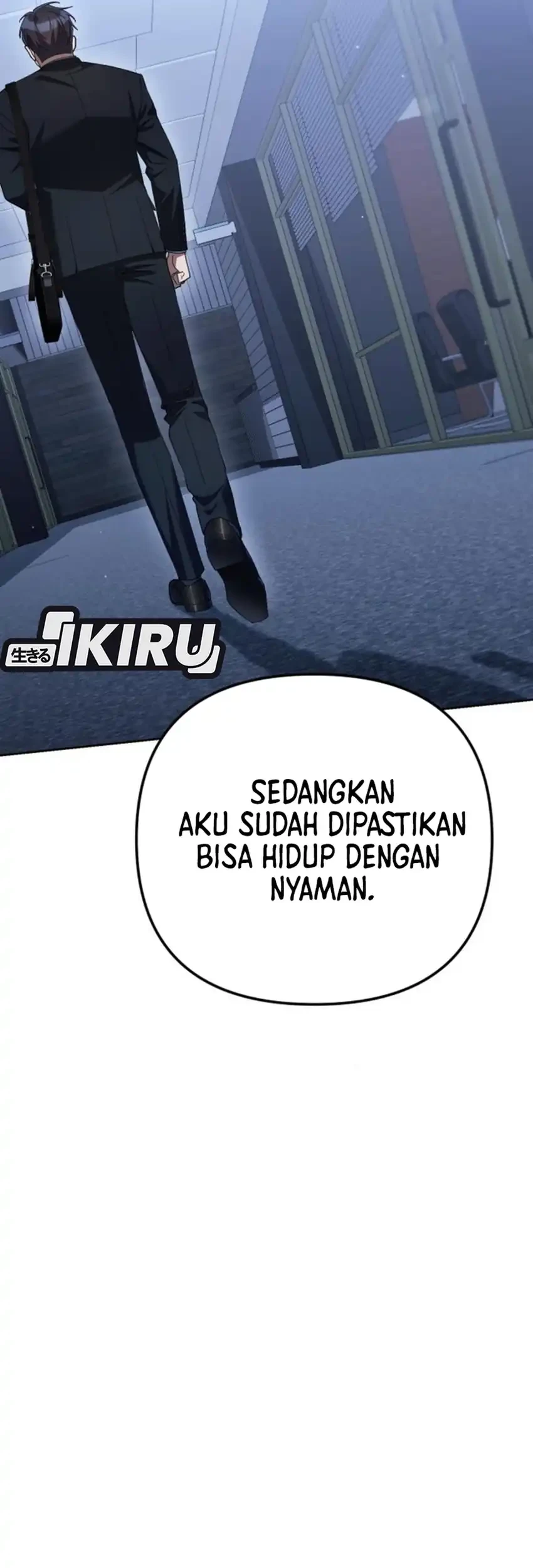 Off Work Today Too Chapter 25 - halaman 62