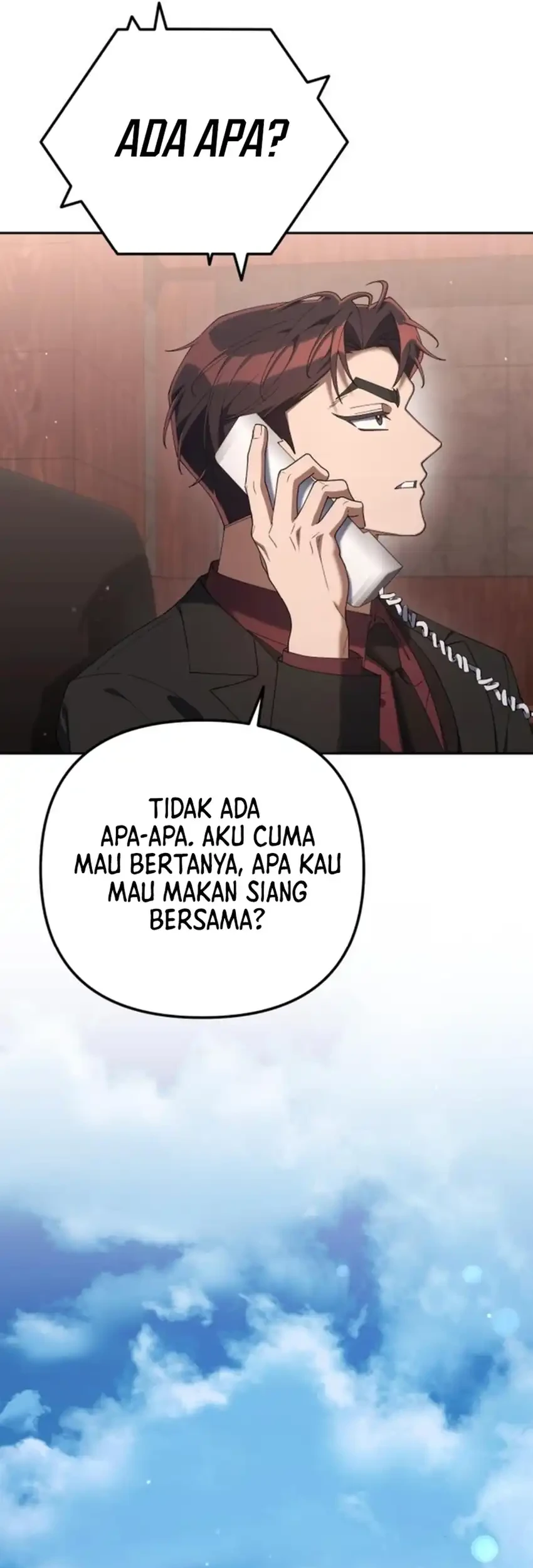 Off Work Today Too Chapter 25 - halaman 76