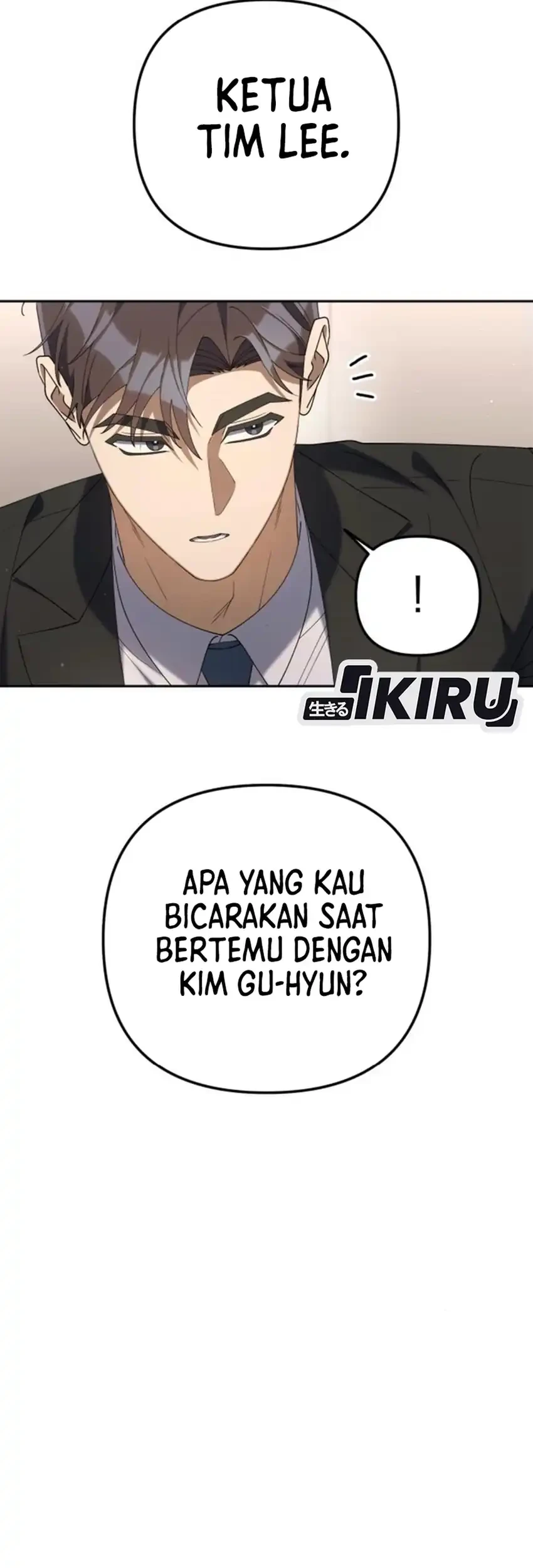 Off Work Today Too Chapter 25 - halaman 84