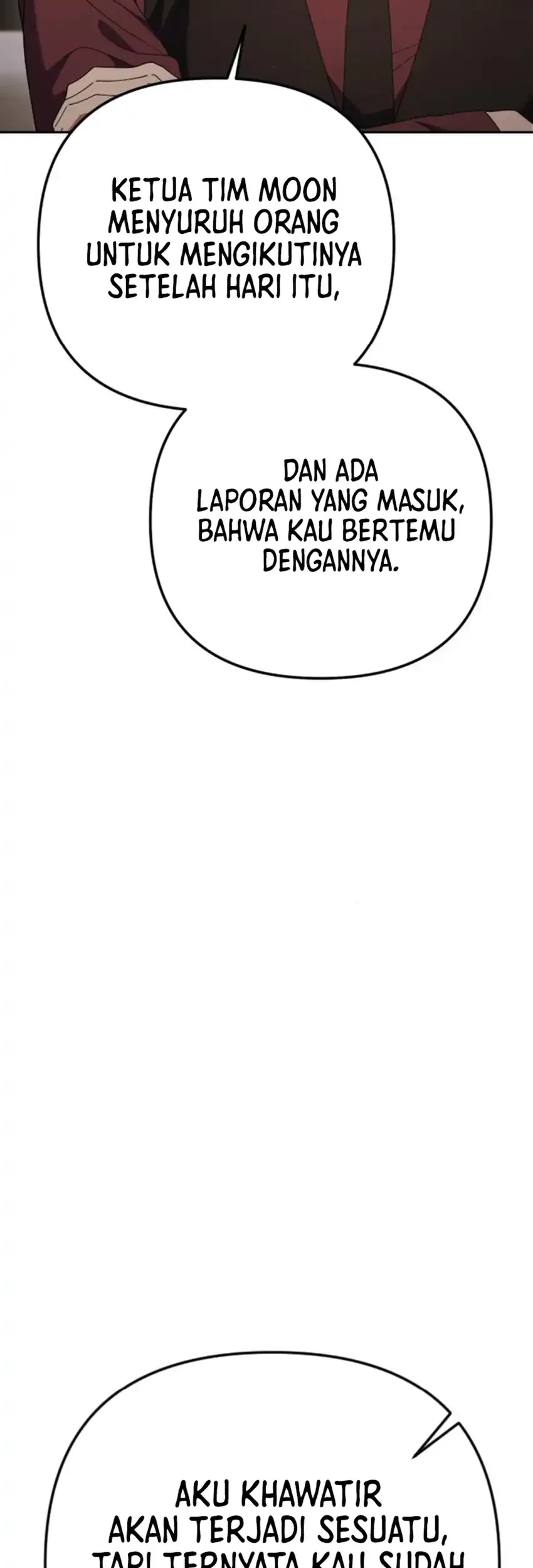 Off Work Today Too Chapter 25 - halaman 86
