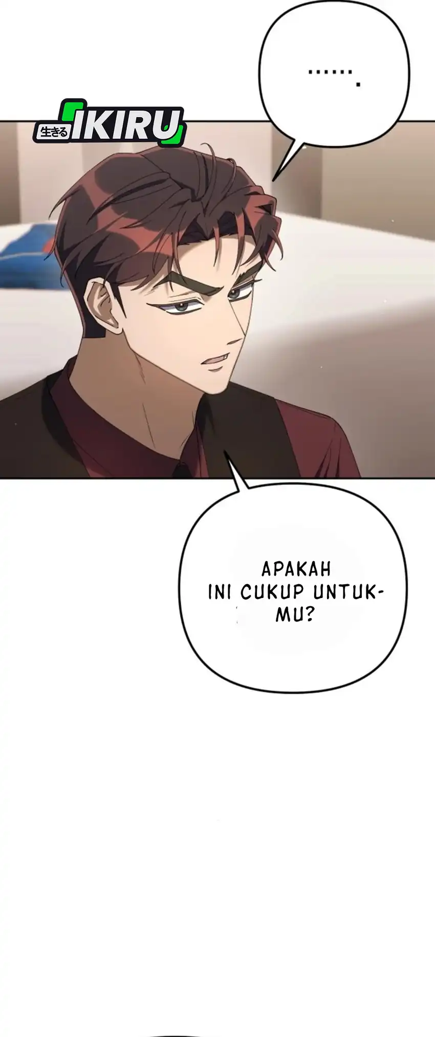 Off Work Today Too Chapter 26 - halaman 25