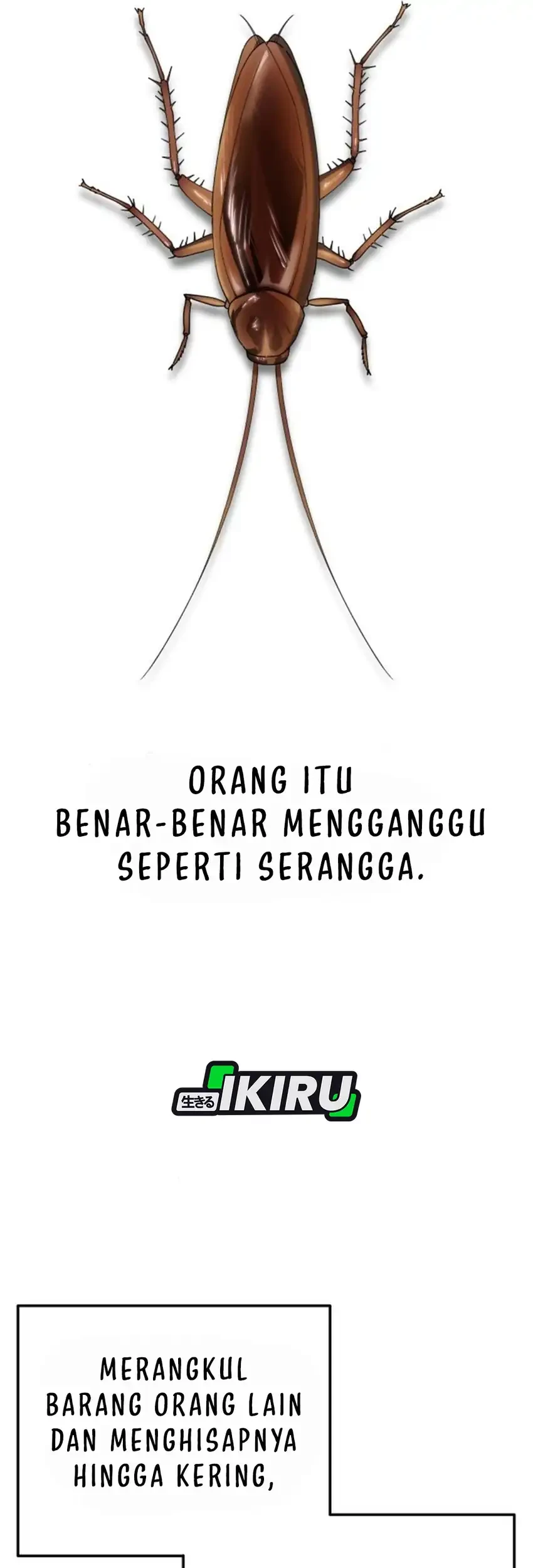 Off Work Today Too Chapter 26 - halaman 60