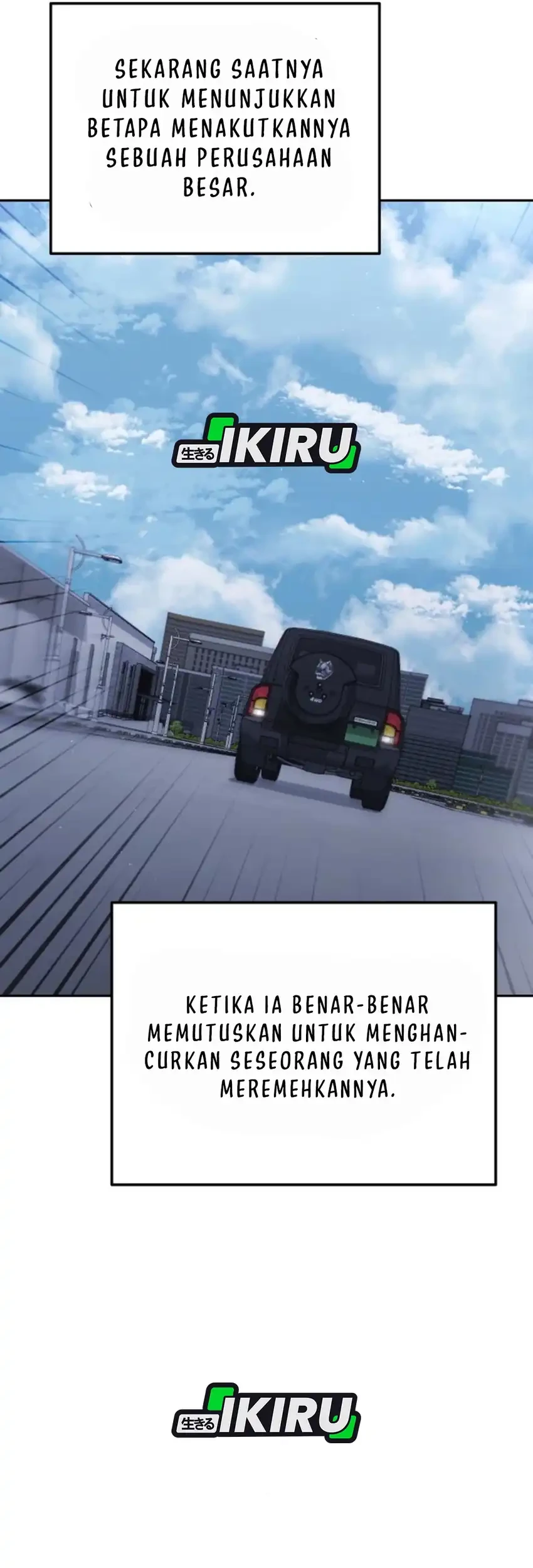 Off Work Today Too Chapter 26 - halaman 64