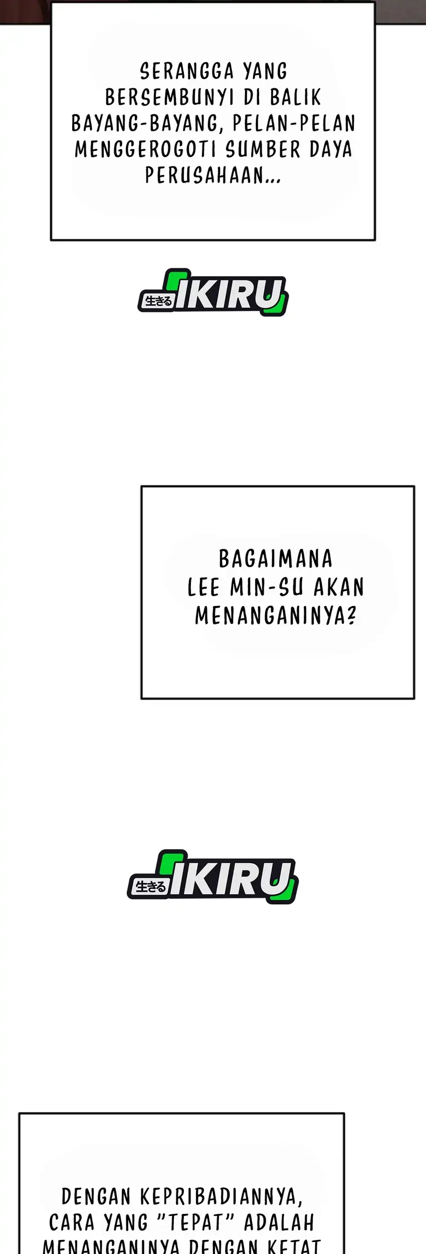 Off Work Today Too Chapter 26 - halaman 70