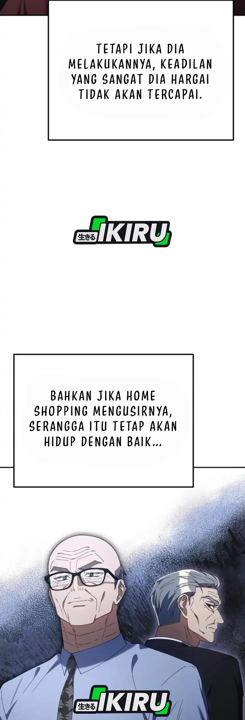 Off Work Today Too Chapter 26 - halaman 72