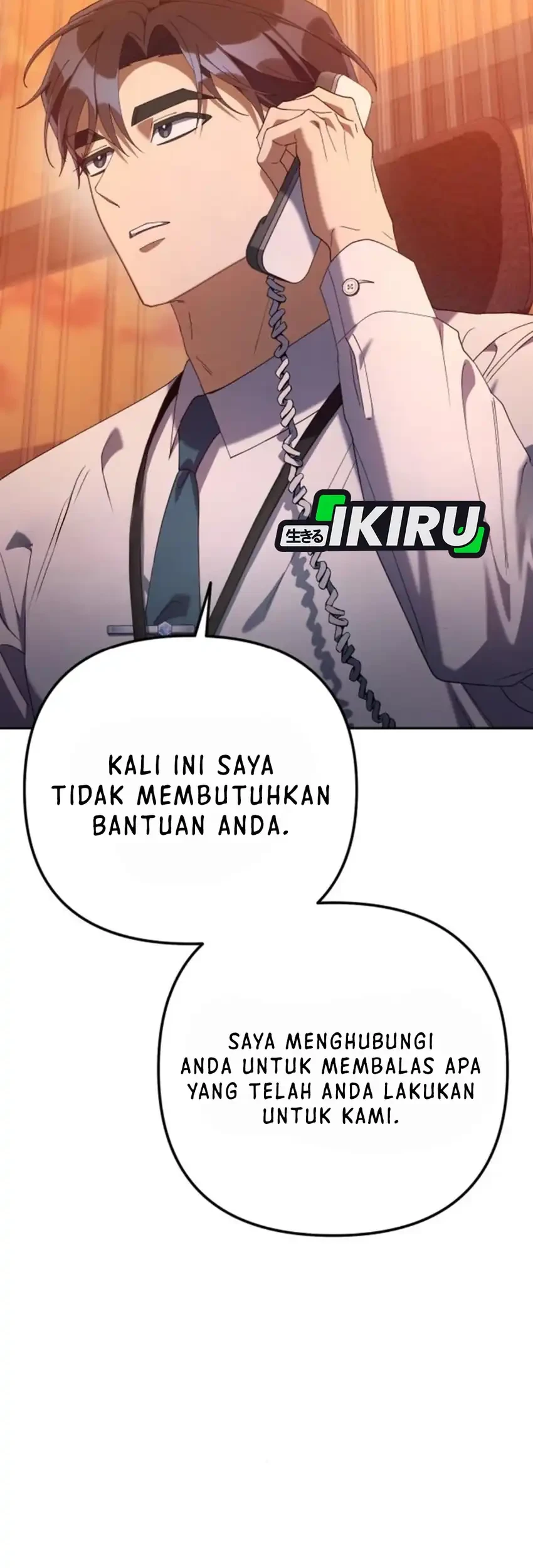Off Work Today Too Chapter 26 - halaman 81