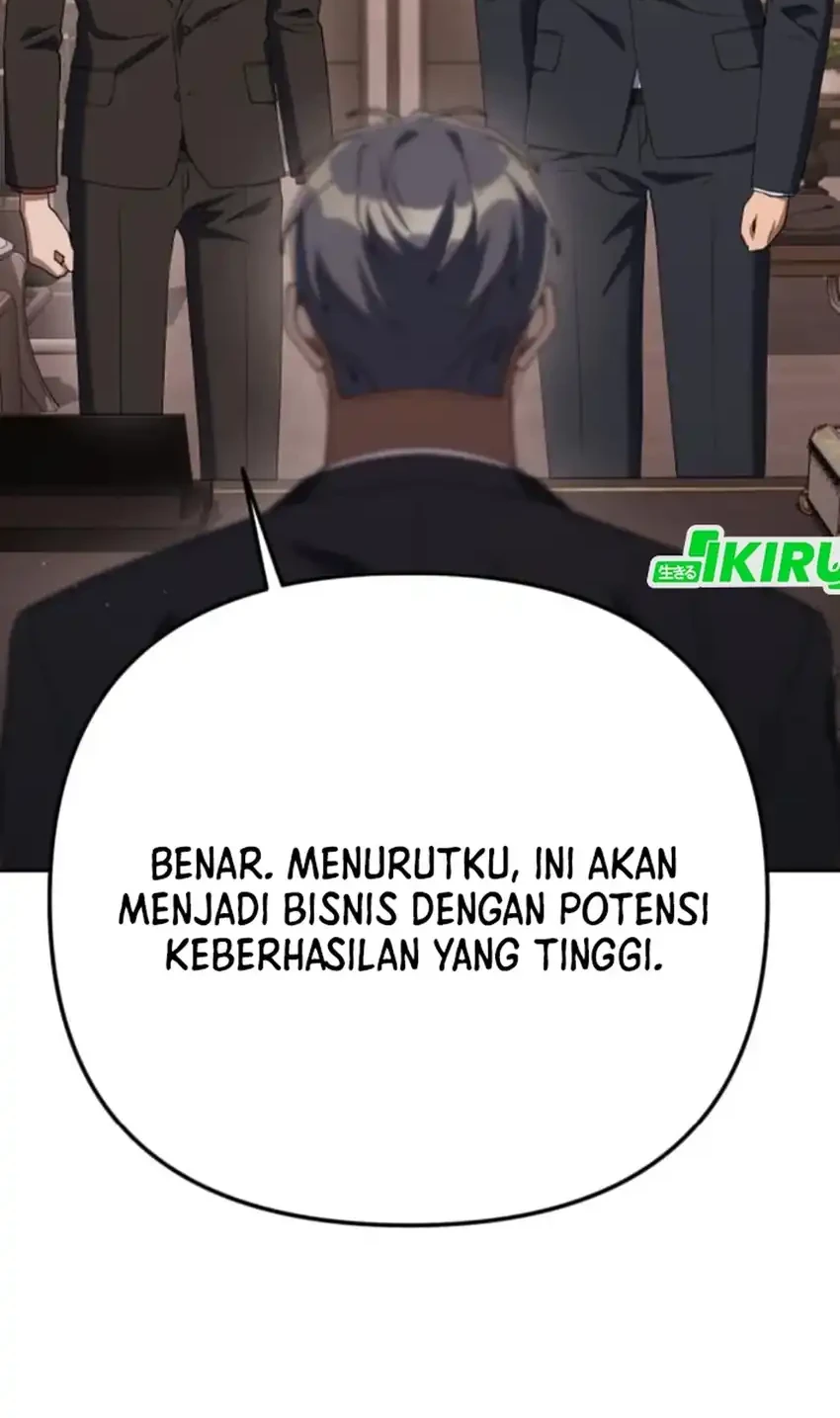 Off Work Today Too Chapter 27 - halaman 12