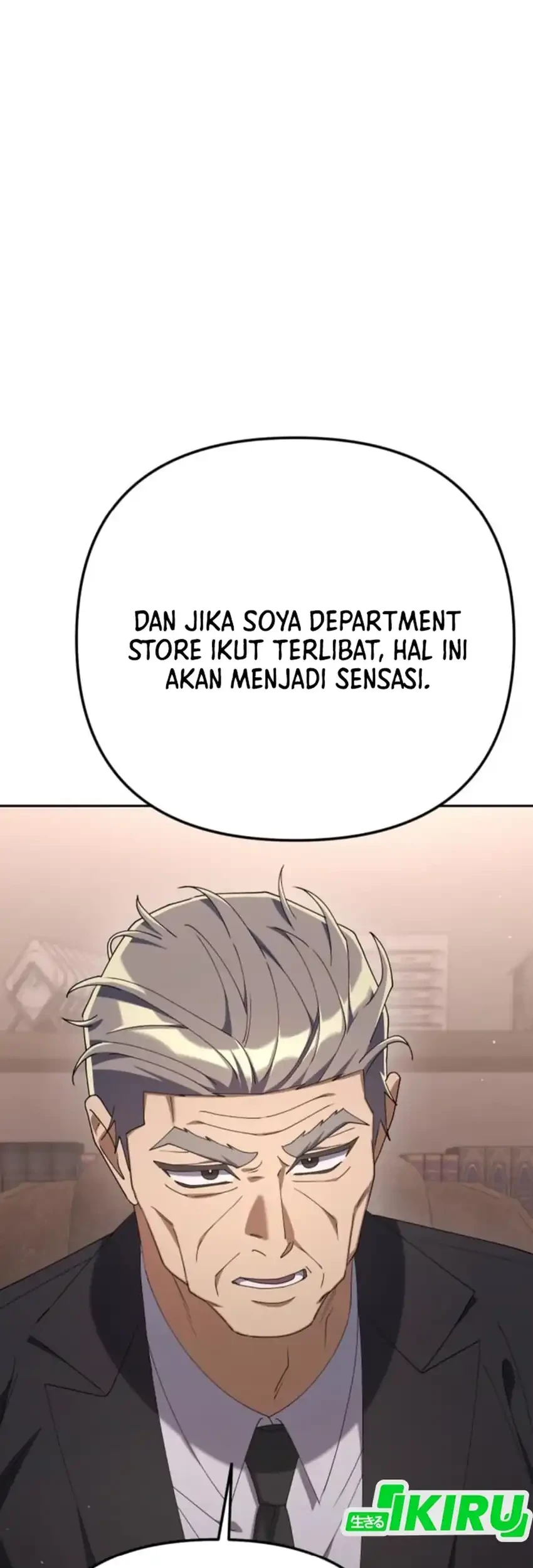 Off Work Today Too Chapter 27 - halaman 13